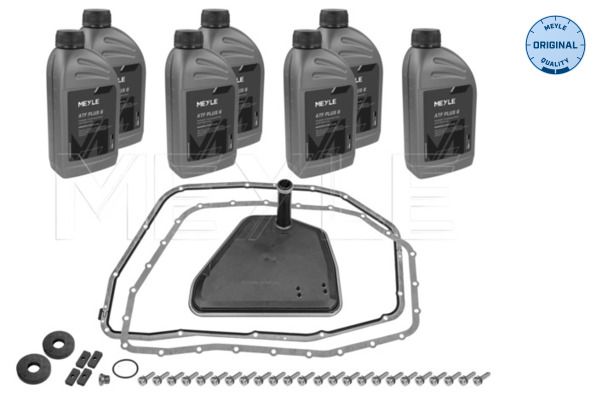Parts Kit, automatic transmission oil change
