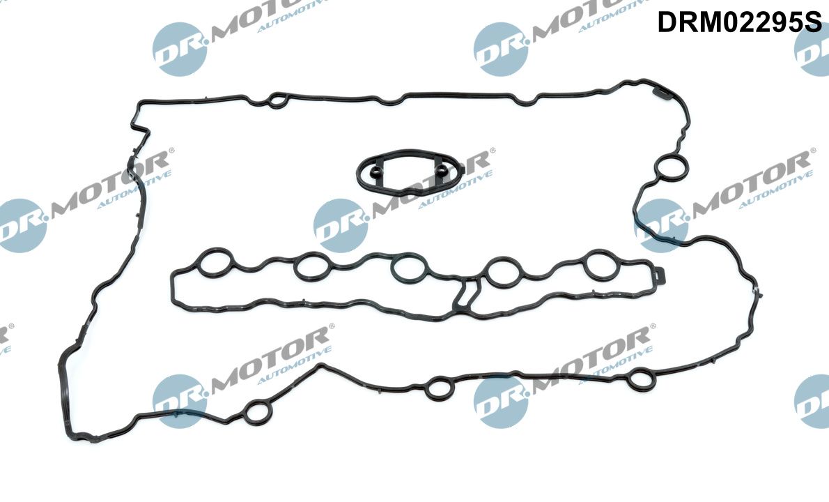 DR.MOTOR AUTOMOTIVE DRM02295S Gasket set, cylinder head cover