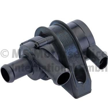 Water Recirculation Pump, parking heater