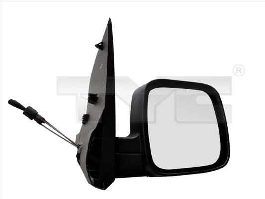 Exterior Mirror-1