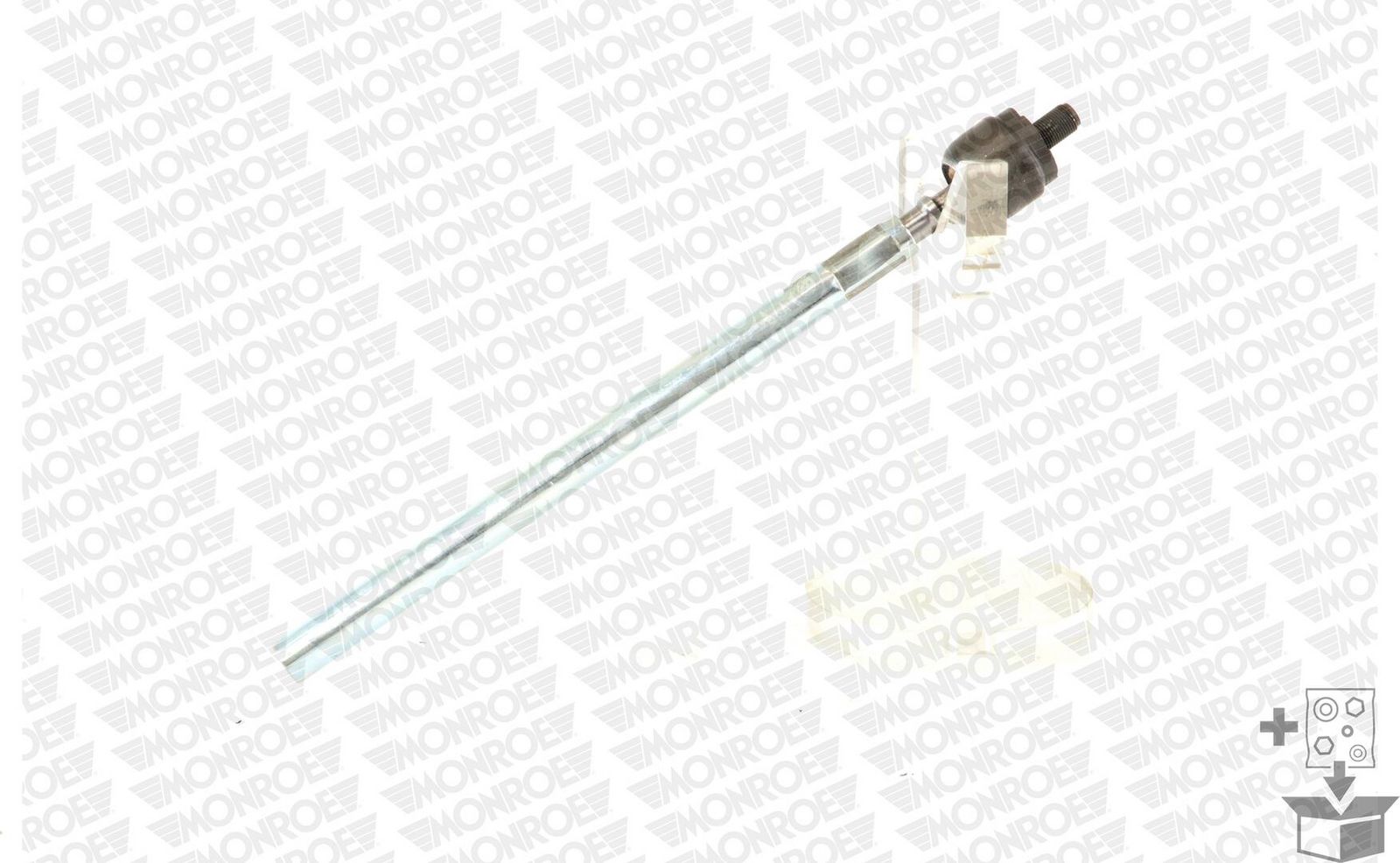 MONROE L38203 Vidinė skersinė vairo trauklė