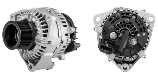 MAHLE MG 793 Alternator