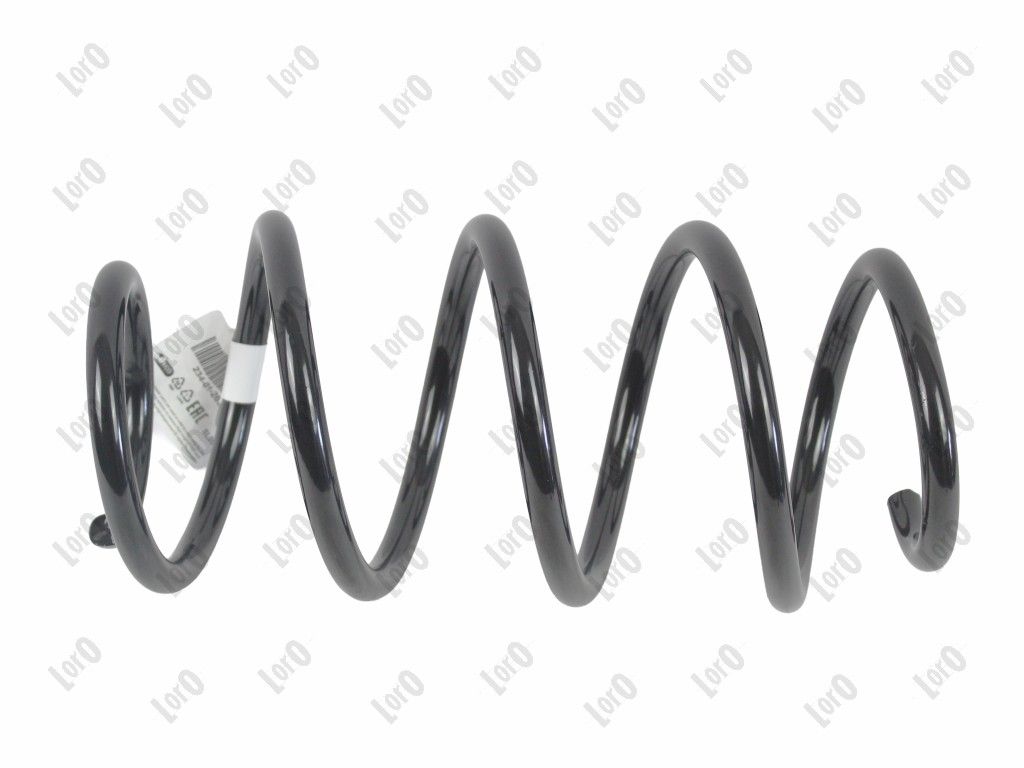ABAKUS 234-01-265 Suspension spring