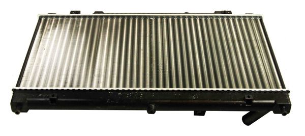 Radiator, engine cooling-1