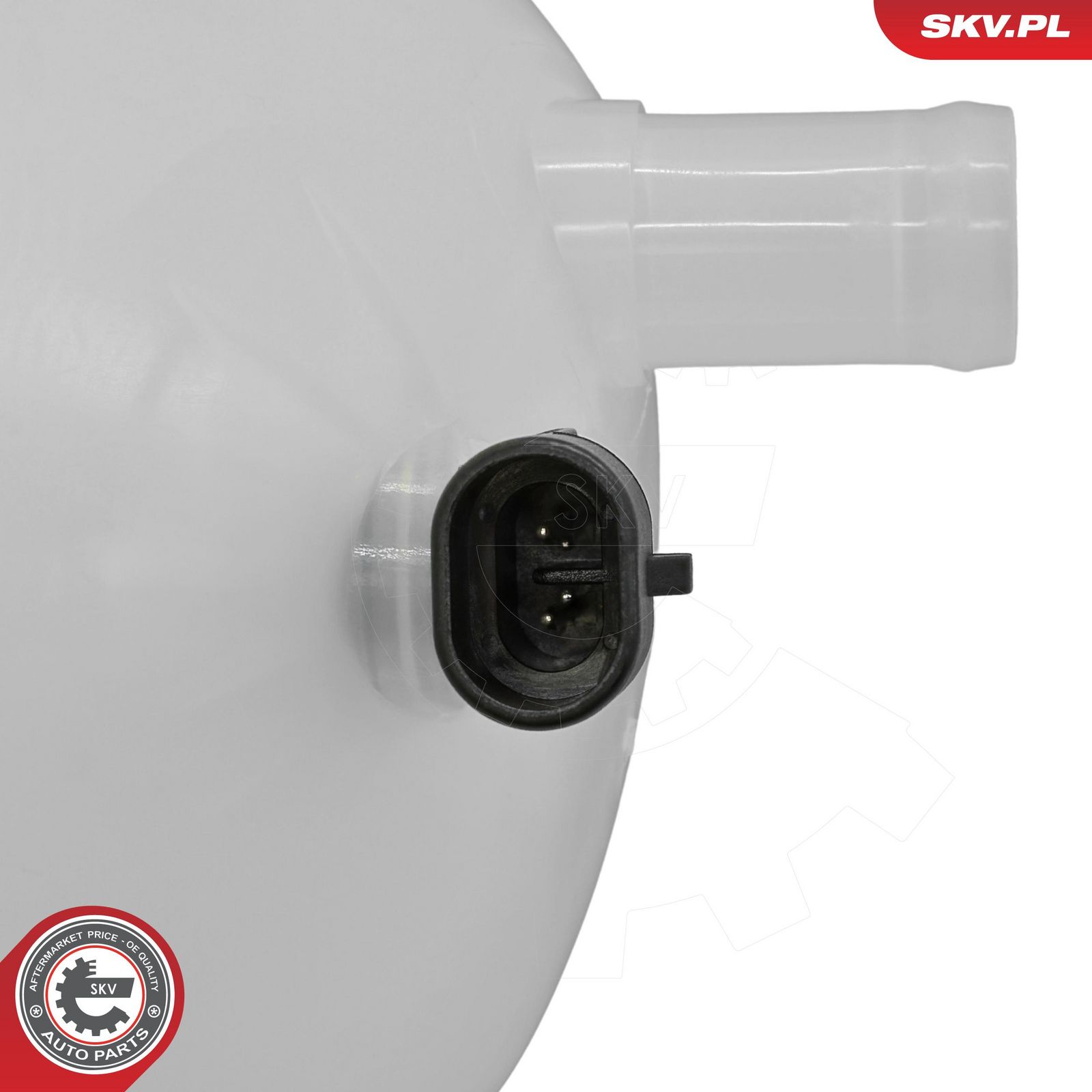 Expansion Tank, coolant-5