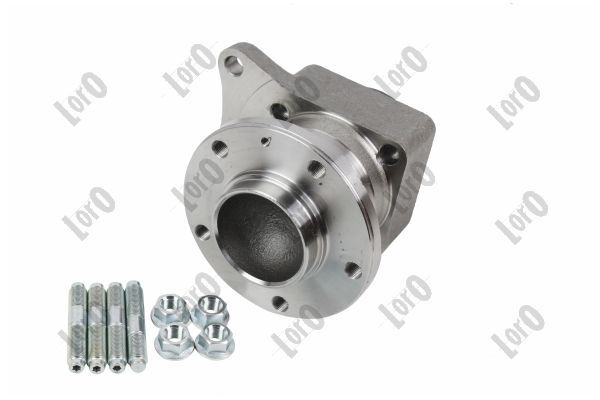 ABAKUS 141-01-102 Wheel hub