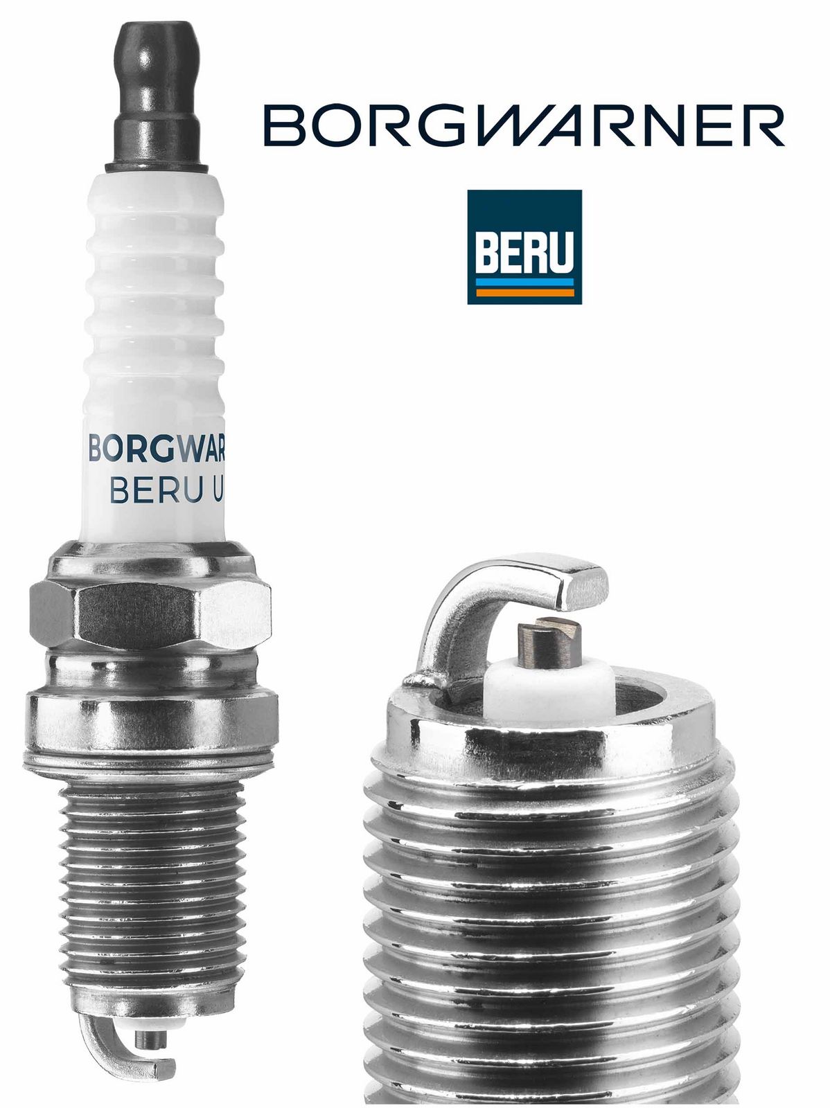 BORGWARNER (BERU) Z100 Spark plug