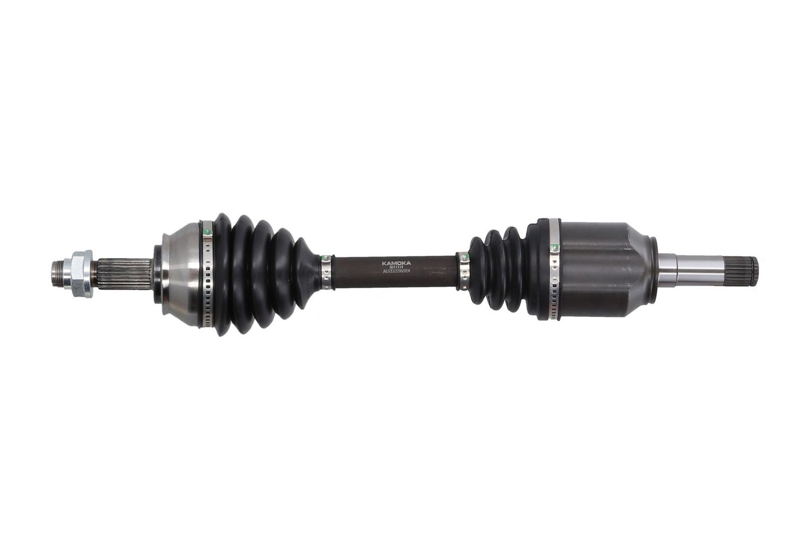 KAMOKA 5011131 Drive shaft