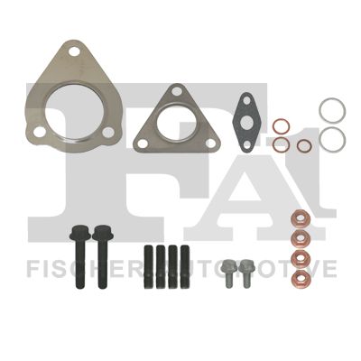 FA1 KT110190 Mounting kit, charger