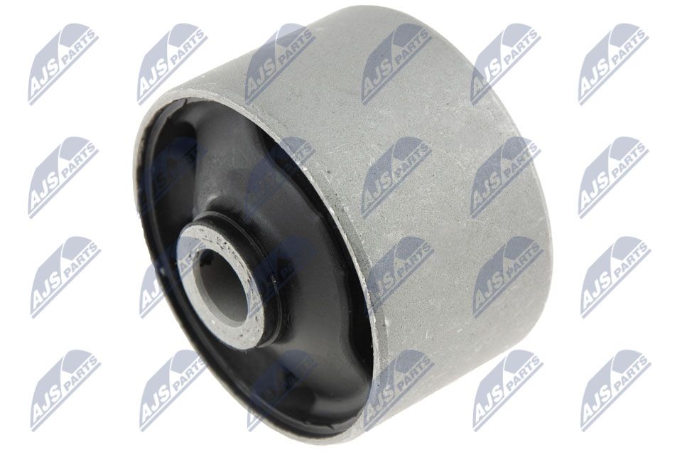Mounting, differential-1
