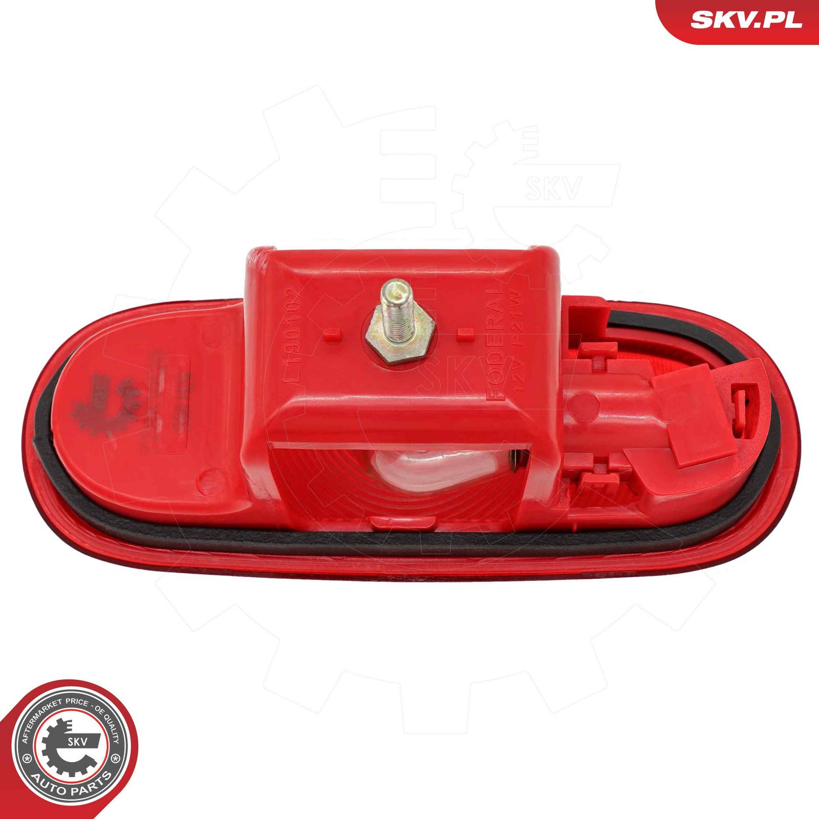 Auxiliary Stop Light-1