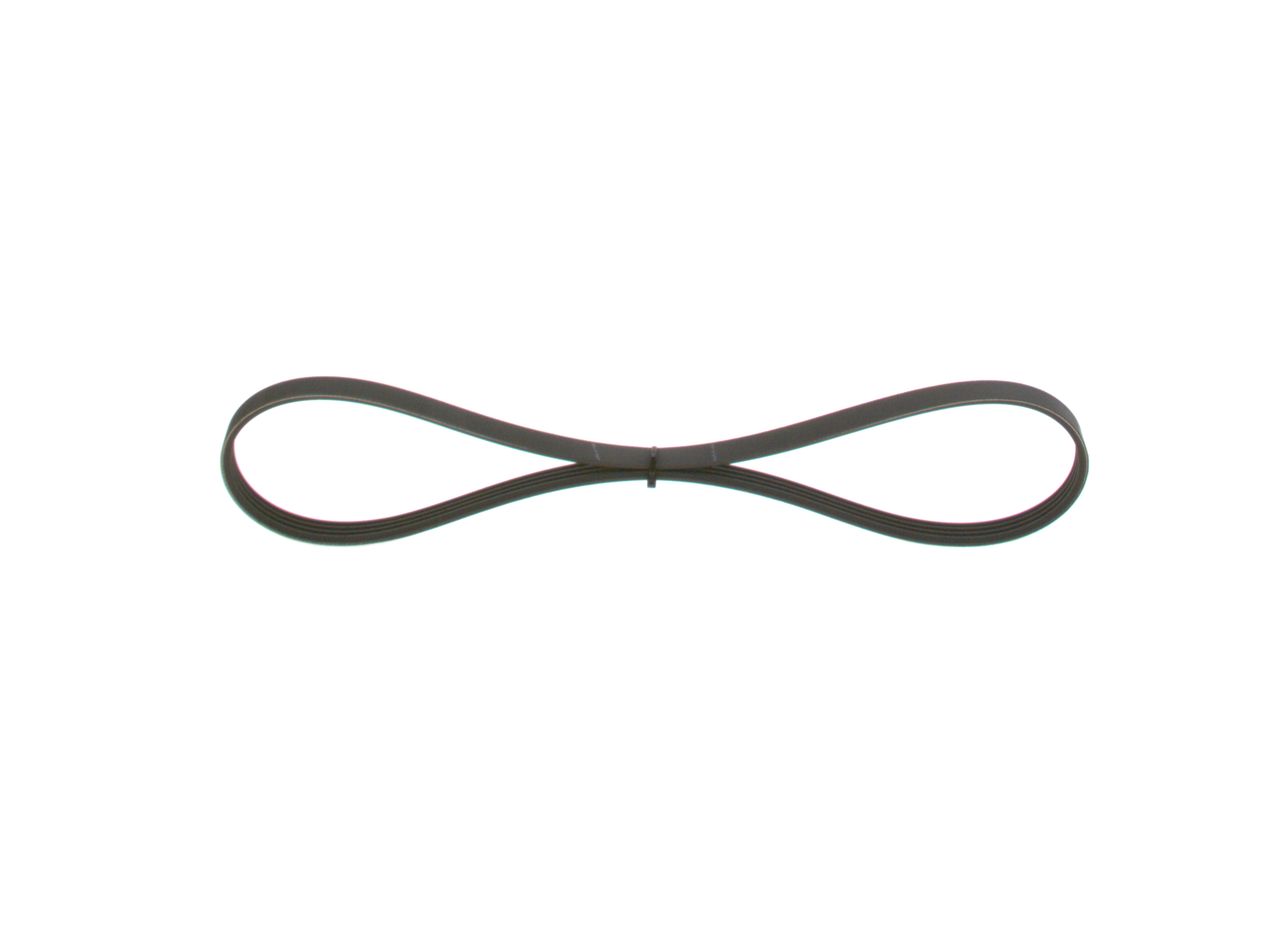 BOSCH 1 987 947 808 V-ribbed belt