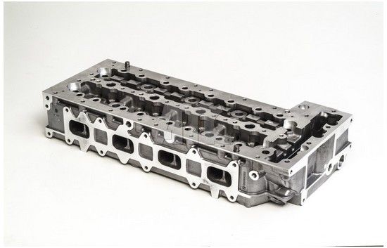 Cylinder Head-1