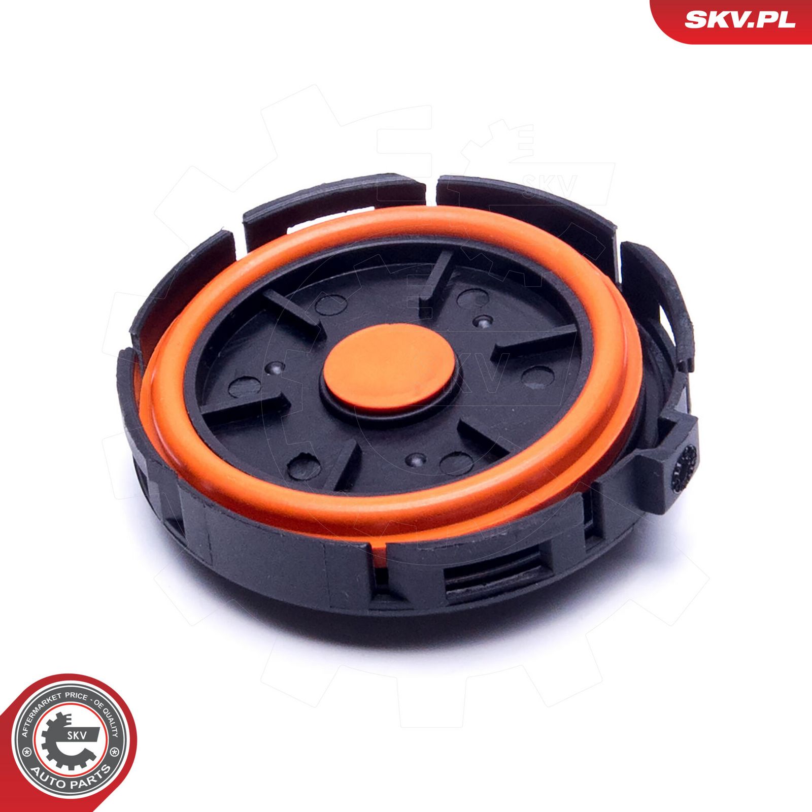 ESEN SKV 31SKV190 Membrane, crankcase ventilation