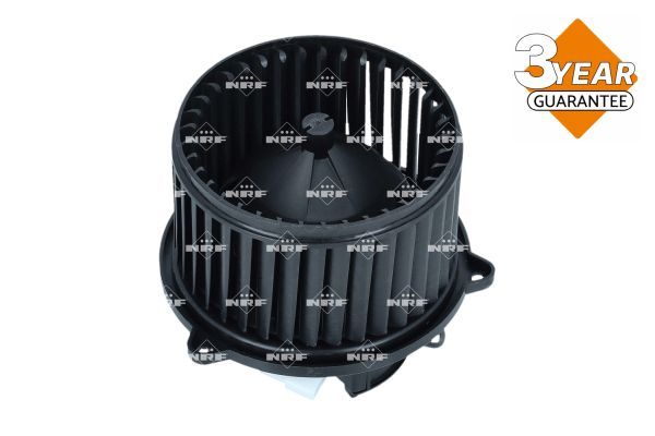 NRF 34677 Interior blower