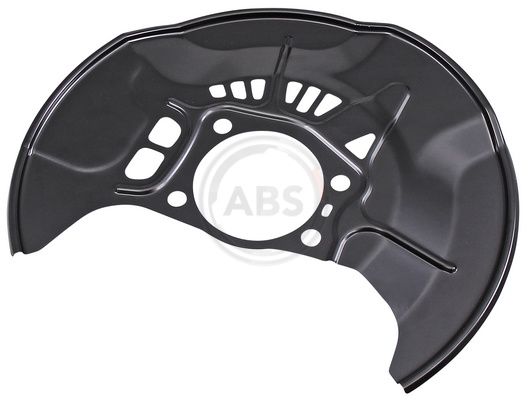 Splash Guard, brake disc