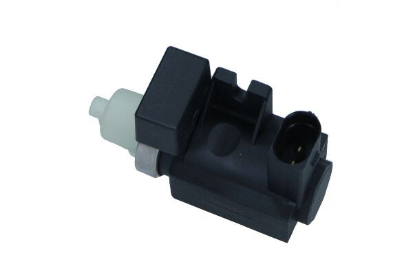 Pressure converter, turbocharger-1