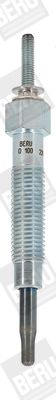 BORGWARNER (BERU) GN955 Glow plug