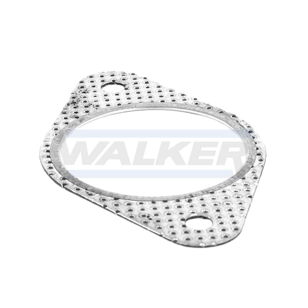 Gasket, exhaust pipe-2