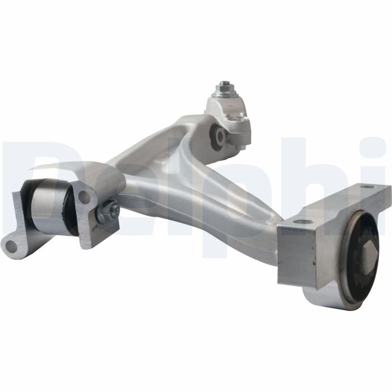 Control/Trailing Arm, wheel suspension-6