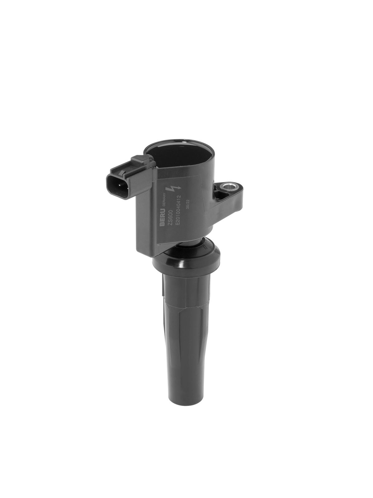 BORGWARNER (BERU) ZS600 Ignition coil