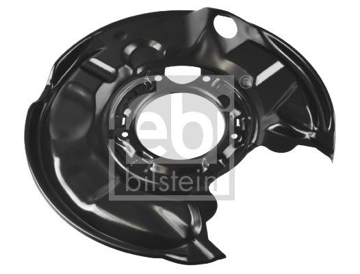 FEBI BILSTEIN 171533 Splash guard, brake disc