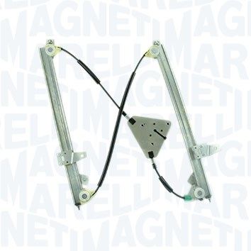 Window Regulator