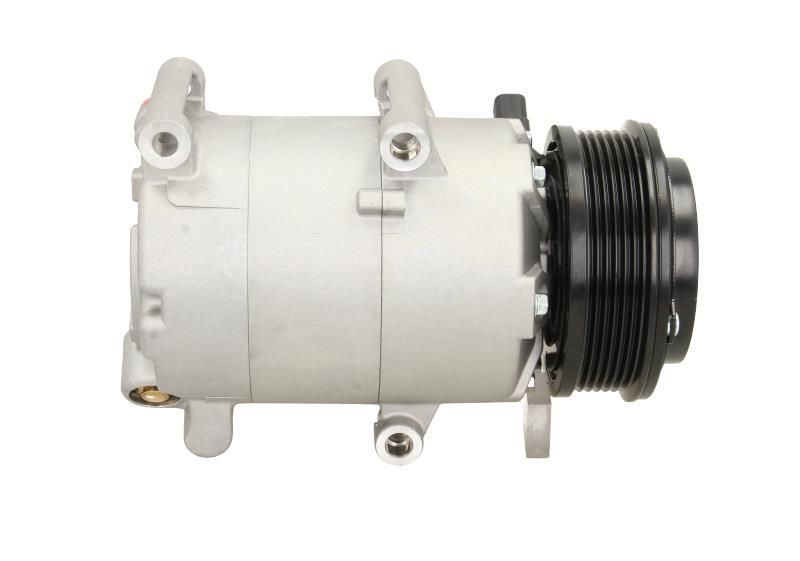 Compressor, air conditioning-3