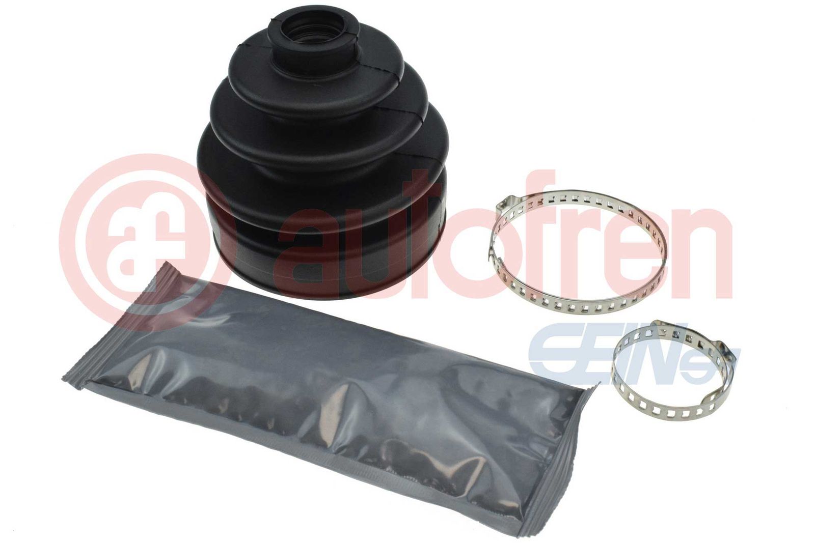 AUTOFREN SEINSA D8236 Bellow kit, drive shaft
