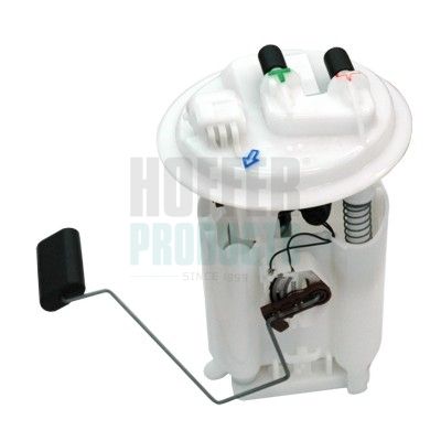 HOFFER 7507328 Fuel supply unit