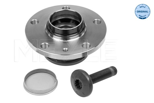 MEYLE 100 750 0001 Wheel hub