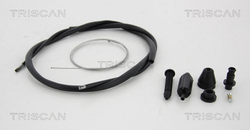 TRISCAN 8140 25361 Accelerator cable