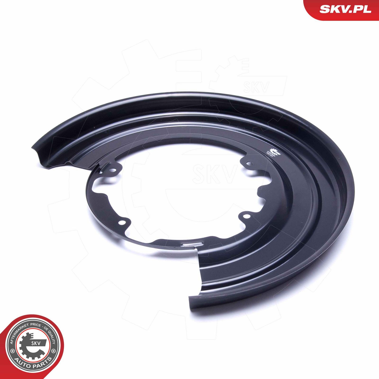 ESEN SKV 57SKV643 Splash guard, brake disc