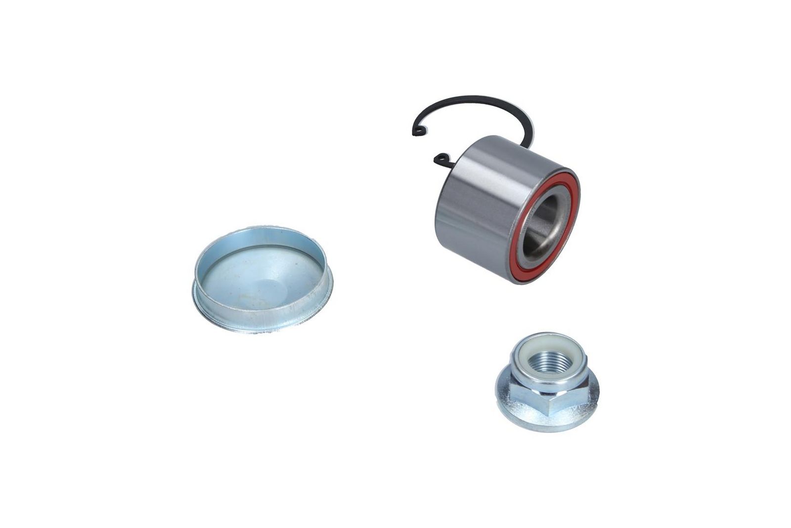 Wheel Bearing Kit-3
