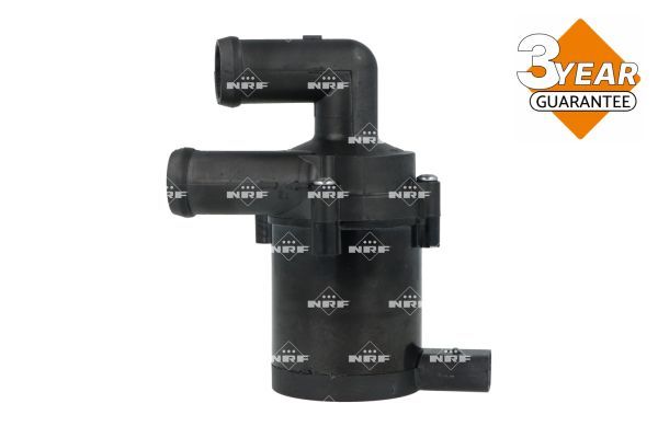 Water Pump, engine cooling-2