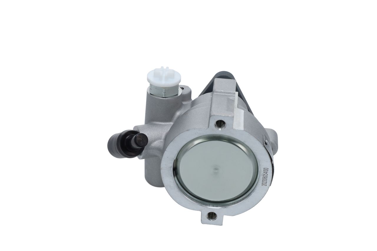 Hydraulic Pump, steering-2