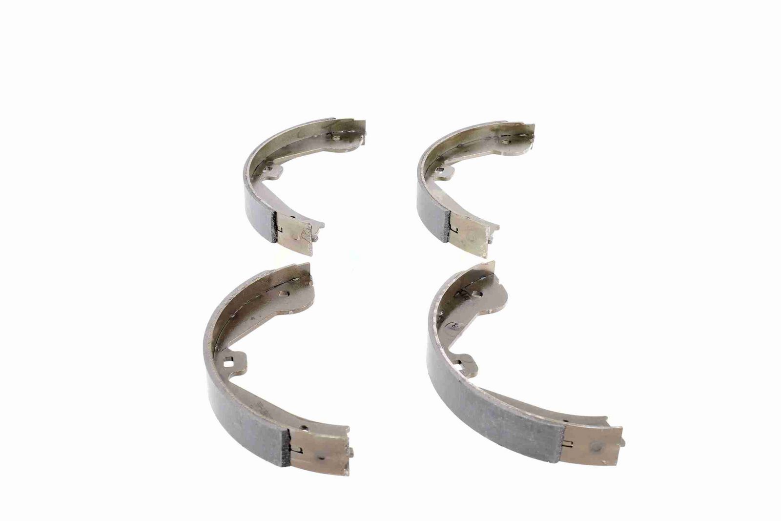 Brake Shoe Set-7
