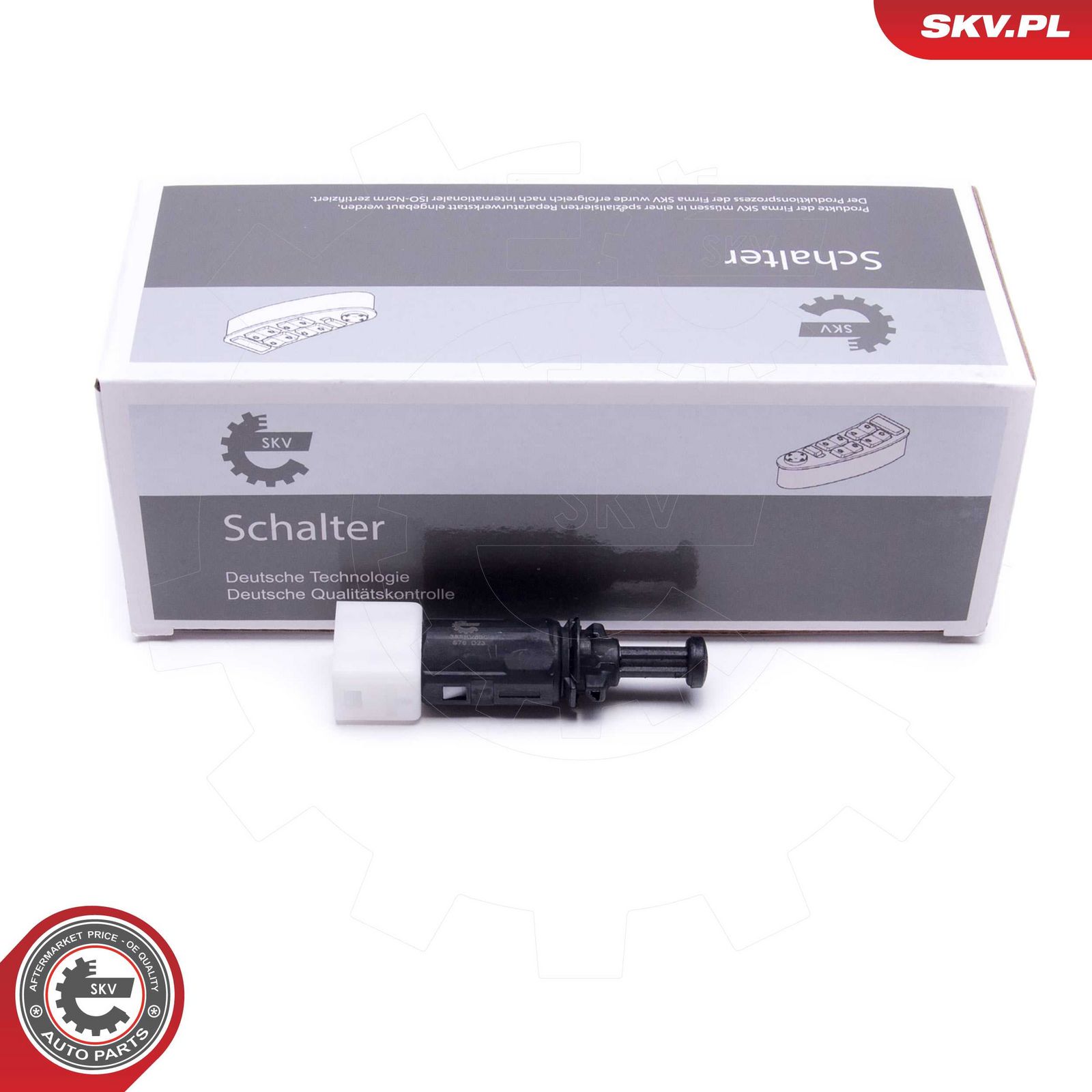 ESEN SKV 38SKV808 Stop light switch