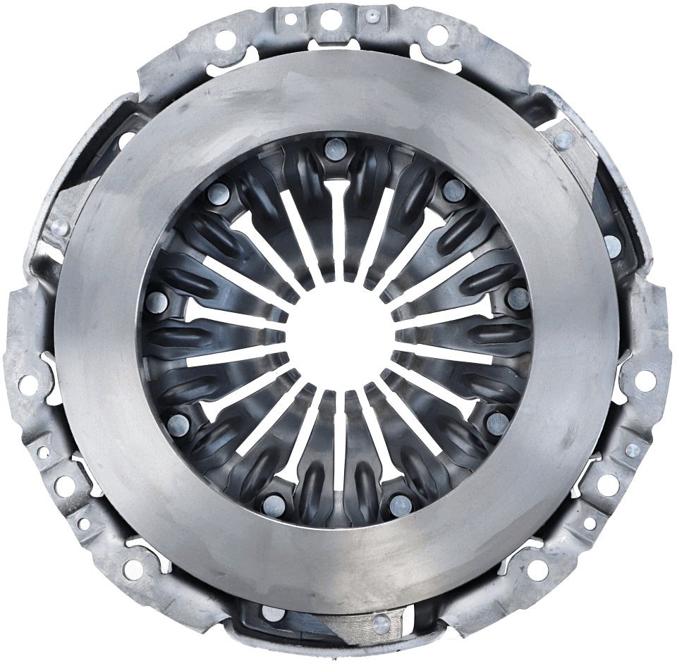 Clutch Kit-2