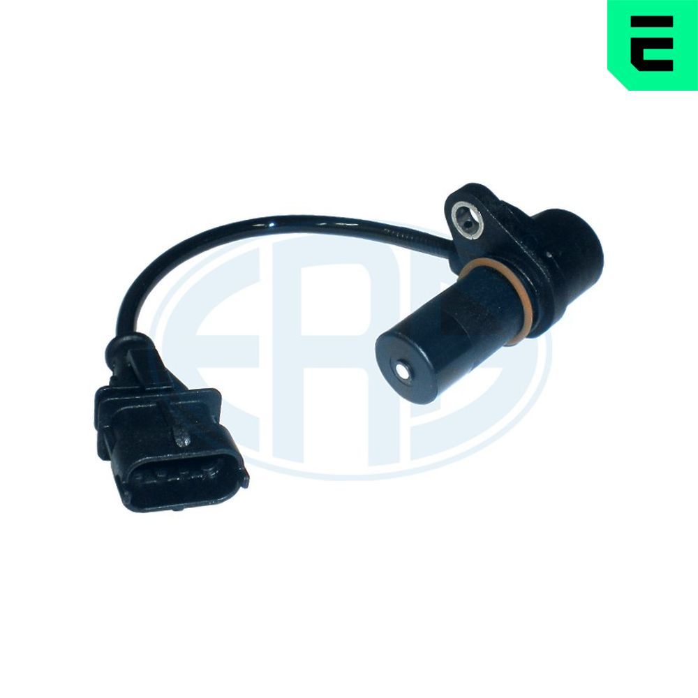 Sensor, crankshaft pulse