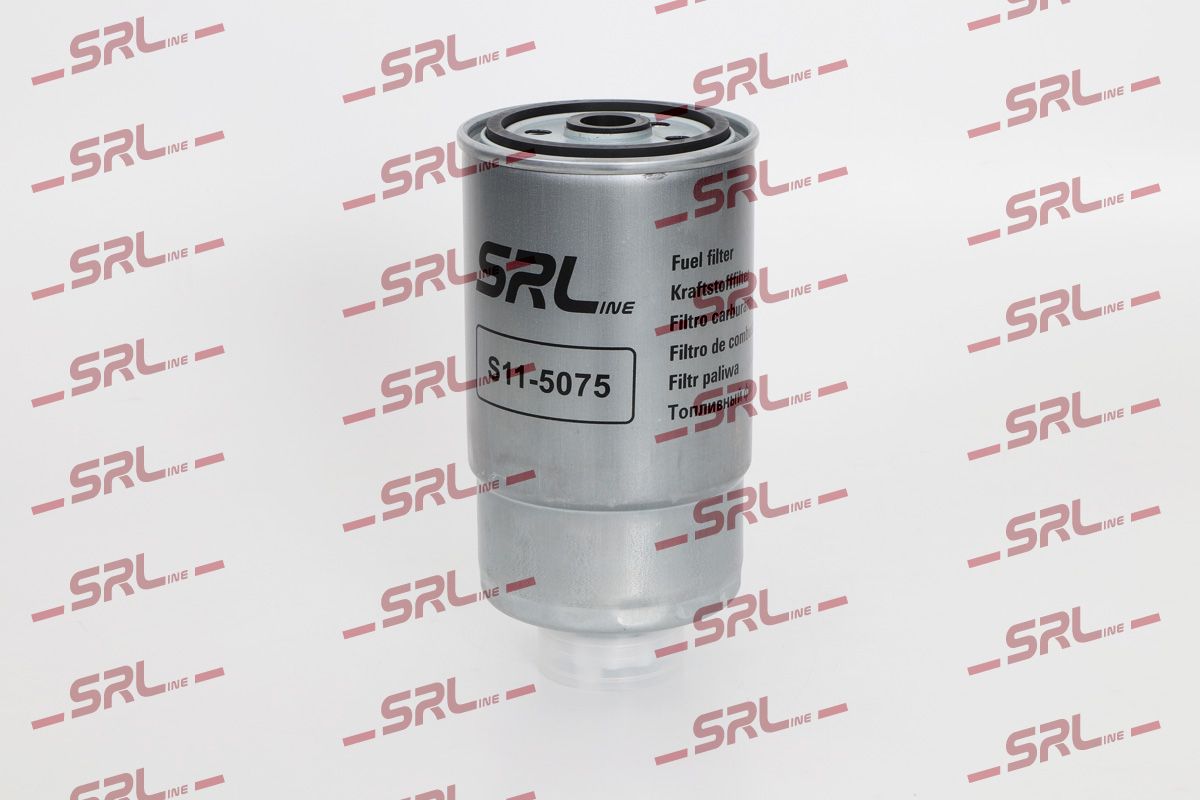 SRLINE S11-5075 Fuel filter