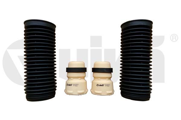 VIKA K41789201 Suspension strut support mount