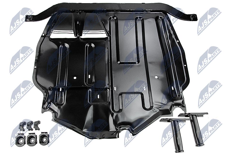 NTY EZC-WW-235 Engine cover