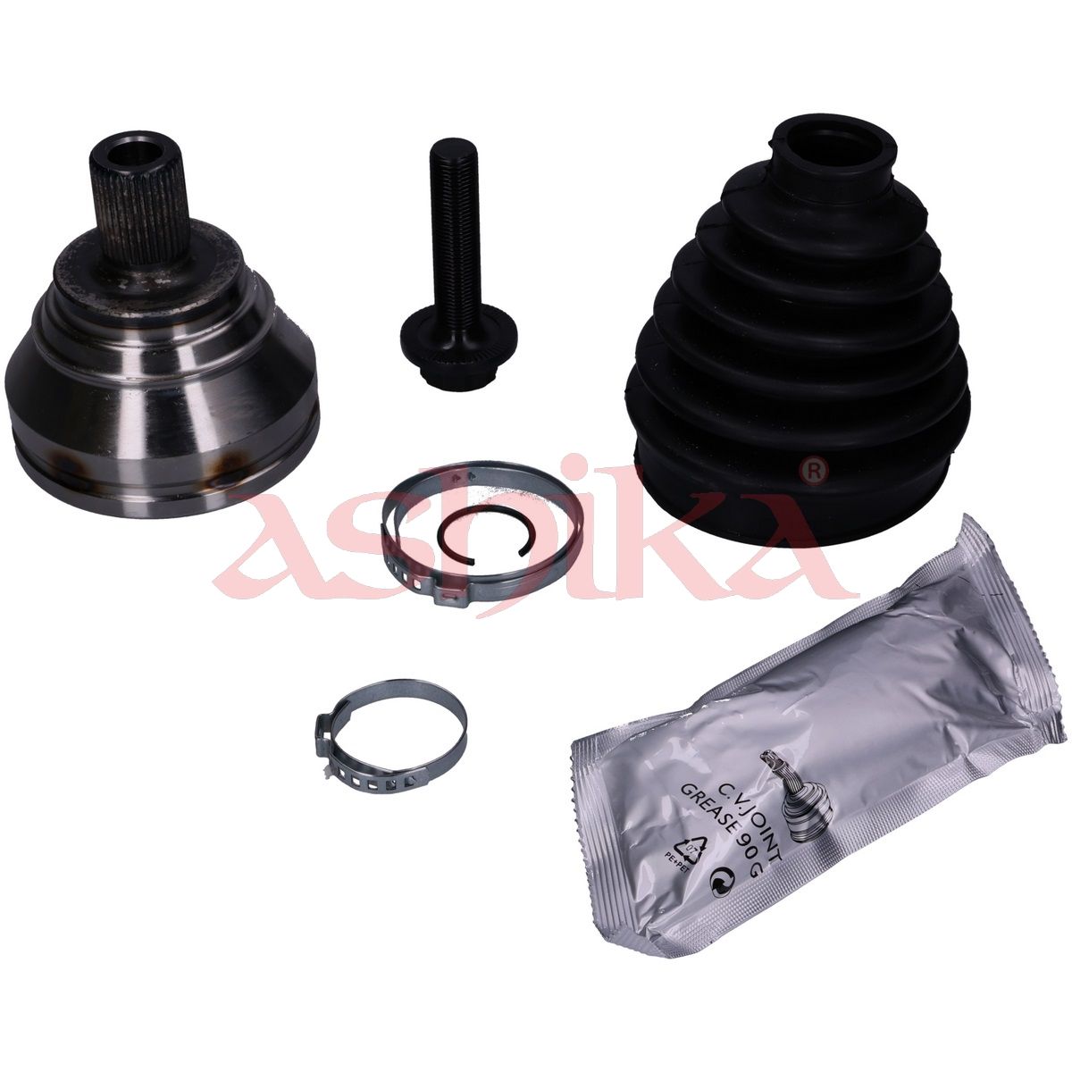 ASHIKA 62-00-0913 Joint kit, drive shaft