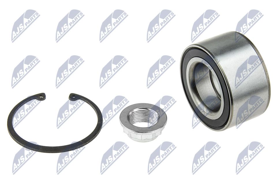 Wheel Bearing Kit-1