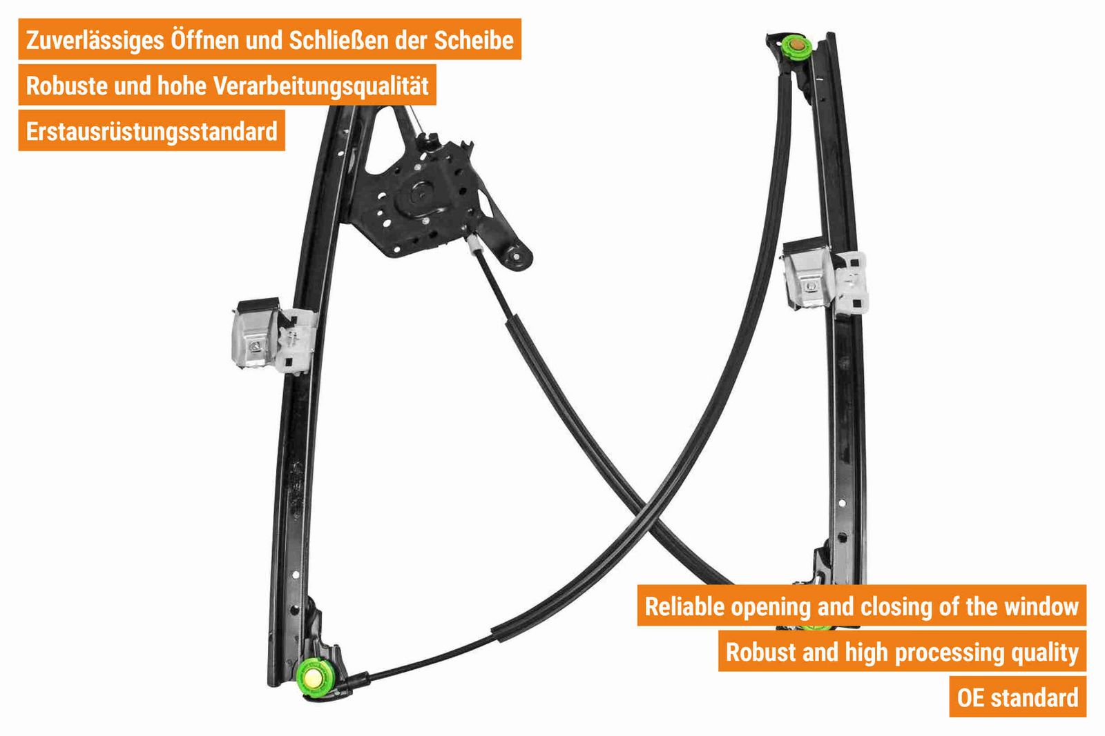 Window Regulator-1