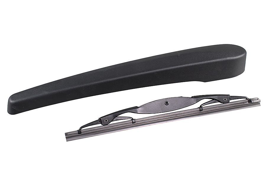 METZGER AUTOTEILE 2191014 Wiper arm, window cleaning