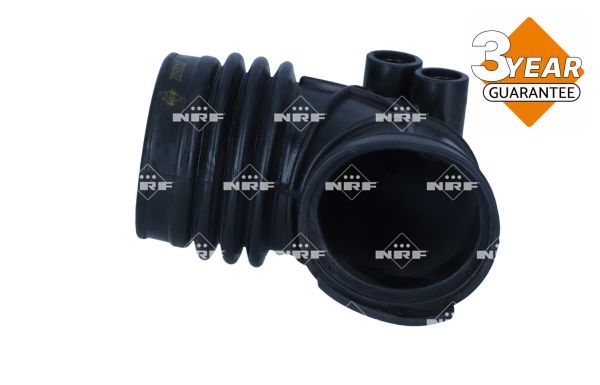 NRF 165014 Intake hose, air filter