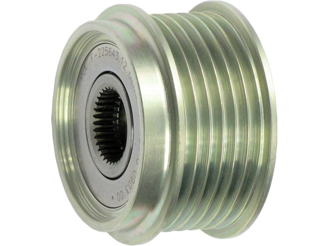 AS-PL AFP0002(INA) Alternator freewheel clutch