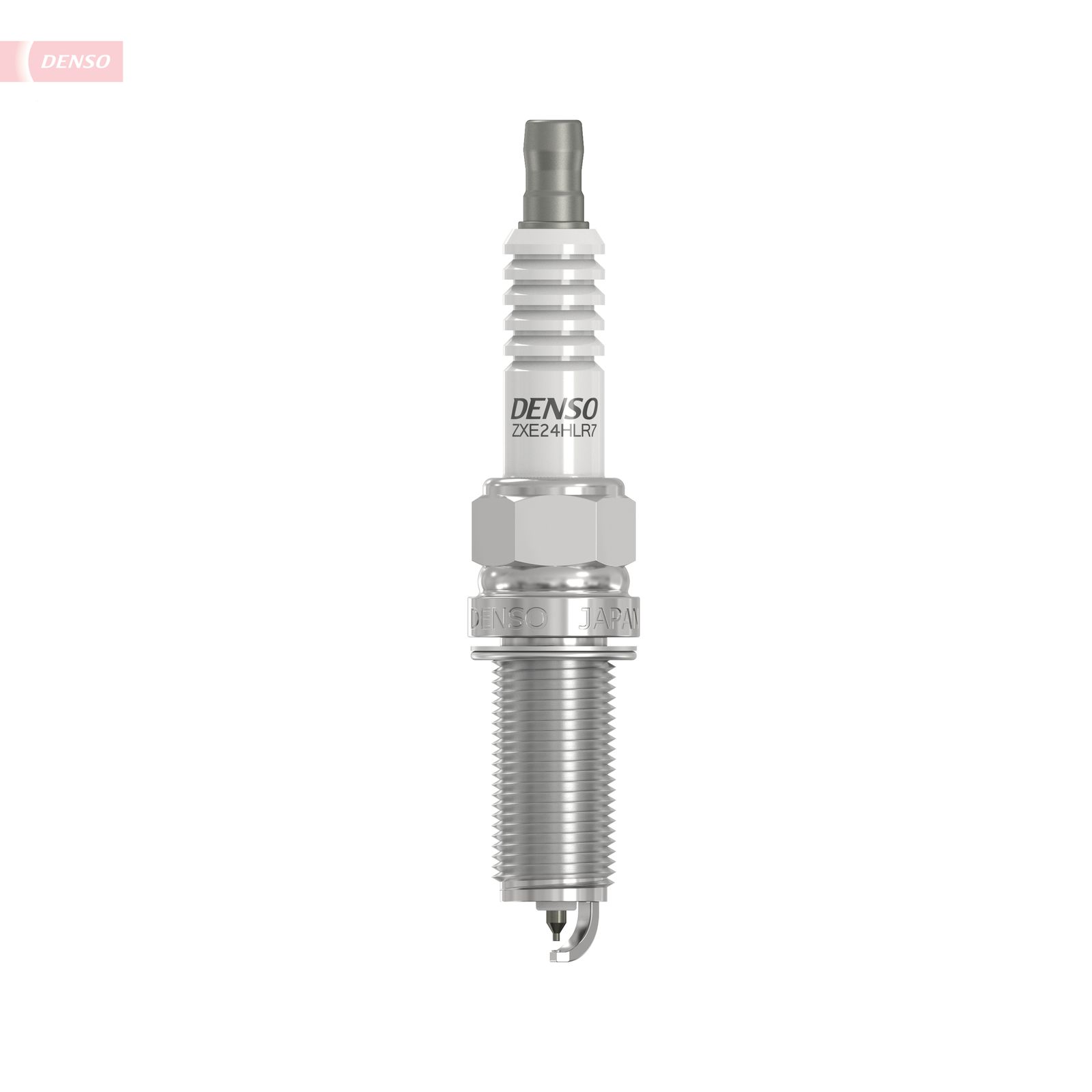 DENSO ZXE24HLR7 Spark plug